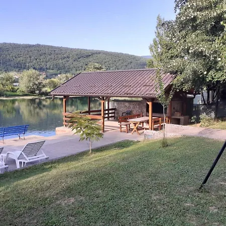 Giulia Hébergement de vacances