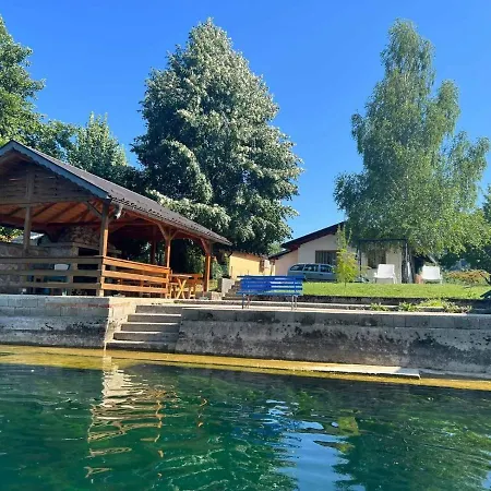 Casa vacanze Giulia *