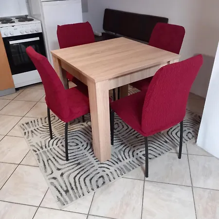 Giulia Hébergement de vacances