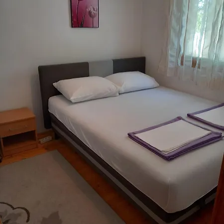 Giulia Hébergement de vacances *