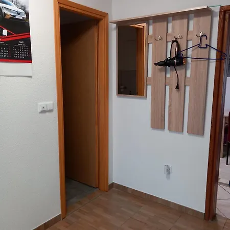 Feriehus Giulia Bihać