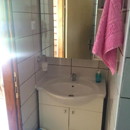 Hébergement de vacances Giulia