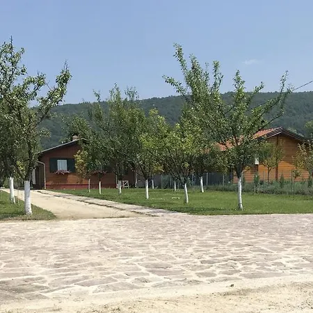 Giulia Holiday home