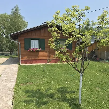 Giulia Casa vacanze Bihać