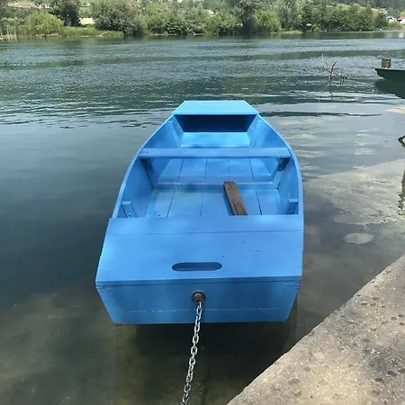 Hébergement de vacances Giulia