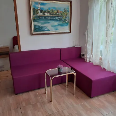 Giulia Hébergement de vacances *