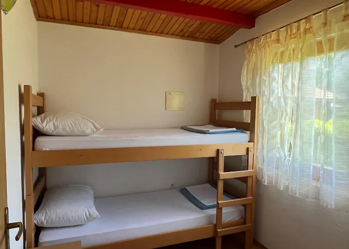 度假居 朱利亚别墅度假屋