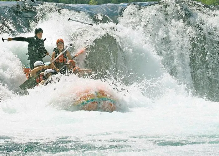 朱利亚别墅度假屋 Bihać