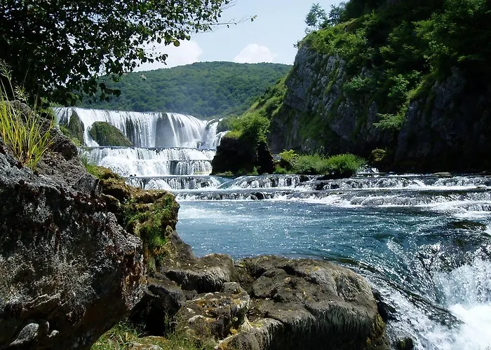 度假居 朱利亚别墅度假屋